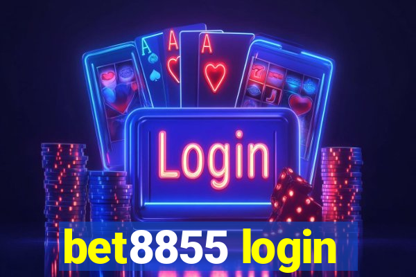 bet8855 login